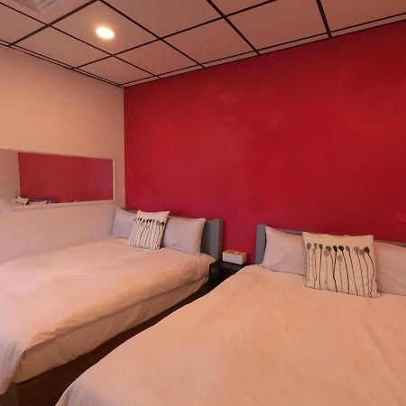 Kenting Coral Holiday Longshui Exterior foto