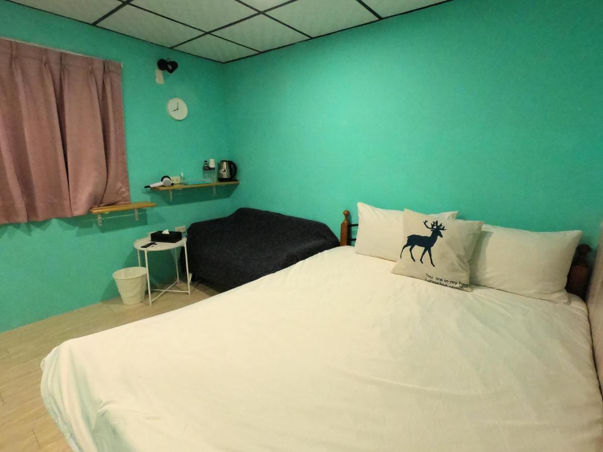 Kenting Coral Holiday Longshui Exterior foto